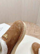 Prada угги PR116618 21