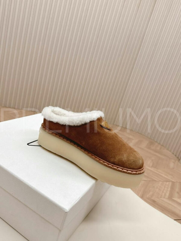 Prada угги PR116618 11