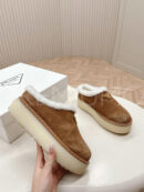 Prada угги PR116618 24