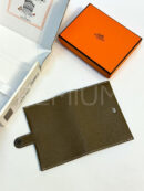 Hermes обложка на паспорт PR128119 9
