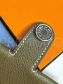 Hermes обложка на паспорт PR128119 10
