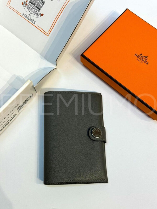 Hermes обложка на паспорт PR868176