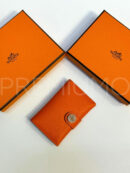Hermes картхолдер PR154497 7
