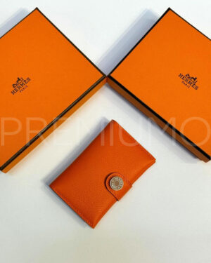 Hermes картхолдер PR154497