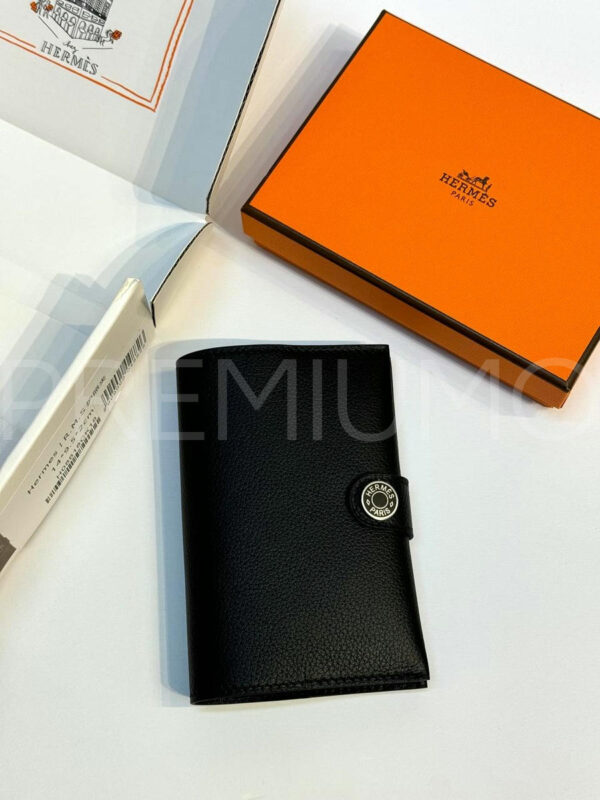 Hermes обложка на паспорт PR631732