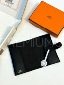 Hermes обложка на паспорт PR631732 7