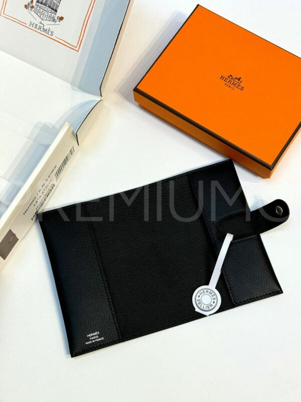 Hermes обложка на паспорт PR631732 2