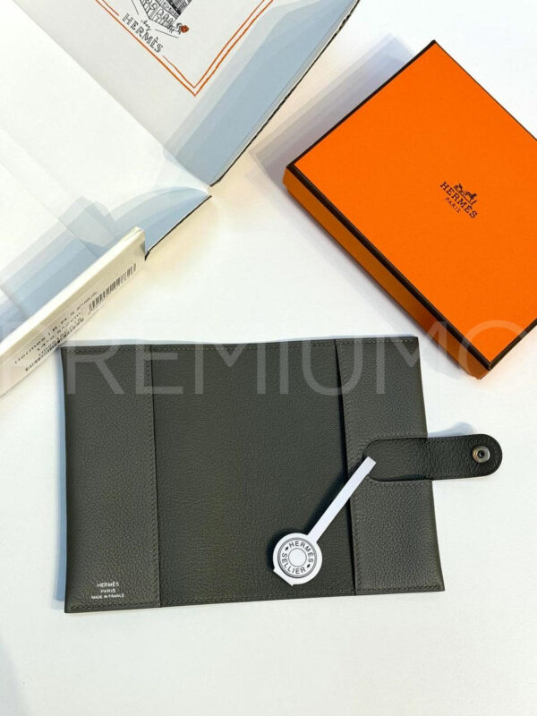 Hermes обложка на паспорт PR868176 2