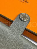 Hermes обложка на паспорт PR868176 10