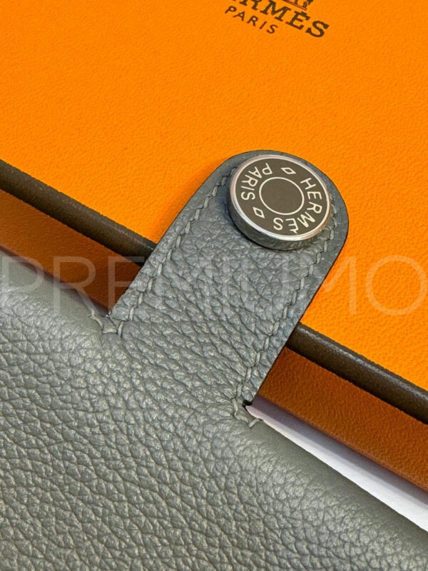Hermes обложка на паспорт PR868176 4