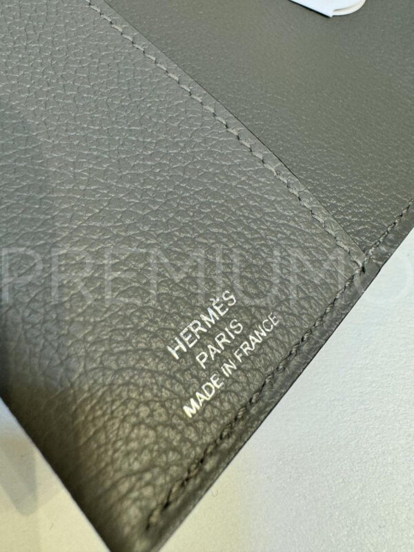 Hermes обложка на паспорт PR868176 5
