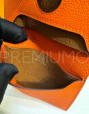 Hermes картхолдер PR154497 10