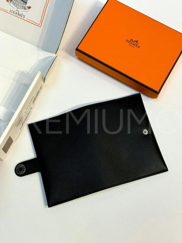 Hermes обложка на паспорт PR631732 3