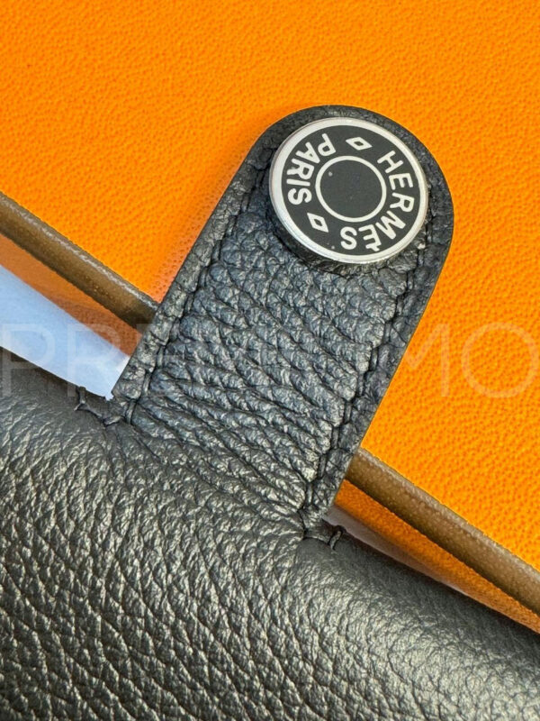 Hermes обложка на паспорт PR631732 4