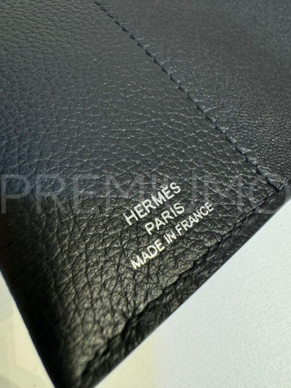 Hermes обложка на паспорт PR631732 5
