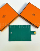 Hermes картхолдер PR481791 11