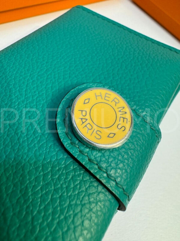 Hermes картхолдер PR481791 6