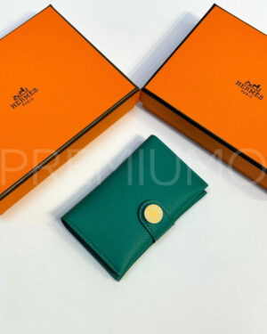 Hermes картхолдер PR481791
