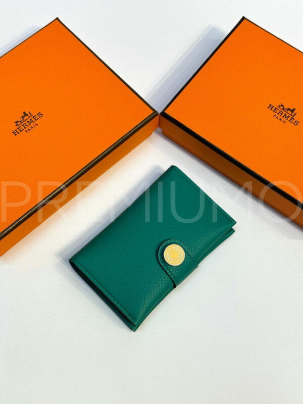 Hermes картхолдер PR481791