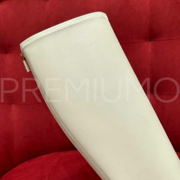 Christian Dior сапоги PR861911 6