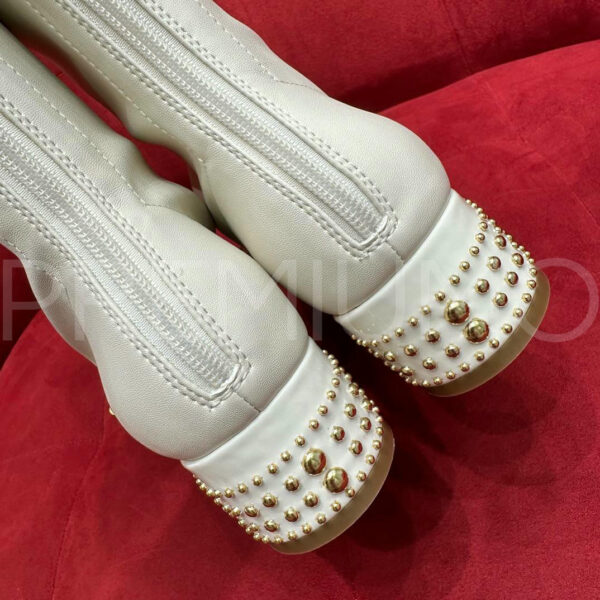Christian Dior сапоги PR861911 7