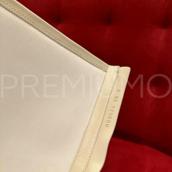 Christian Dior сапоги PR861911 8
