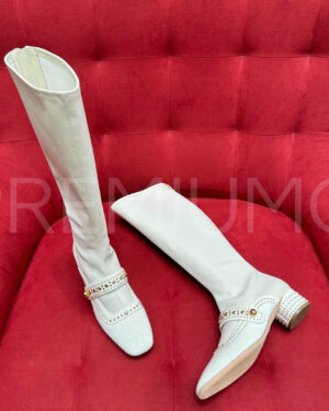 Christian Dior сапоги PR861911