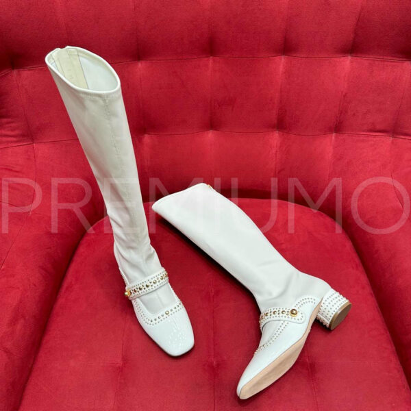 Christian Dior сапоги PR861911