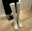 Christian Dior сапоги PR861911 30