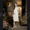 Christian Dior сапоги PR861911 36