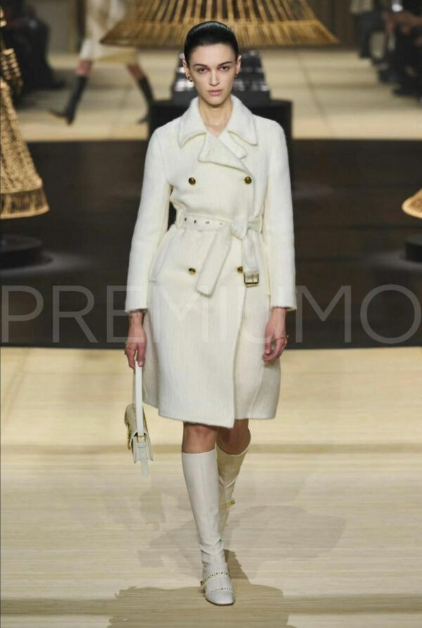 Christian Dior сапоги PR861911 19