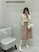 Christian Dior сапоги PR861911 32