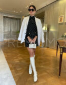 Christian Dior сапоги PR861911 33