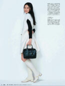 Christian Dior сапоги PR861911 34