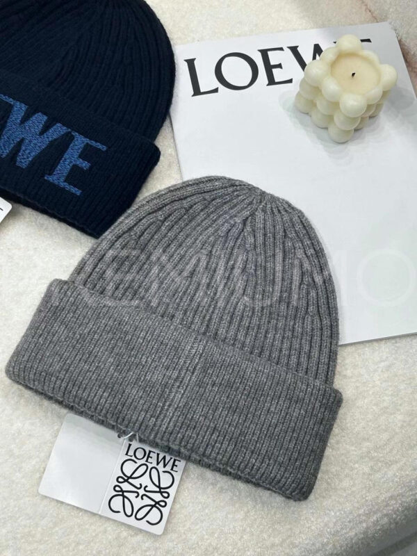 Loewe шапка PR309674 2