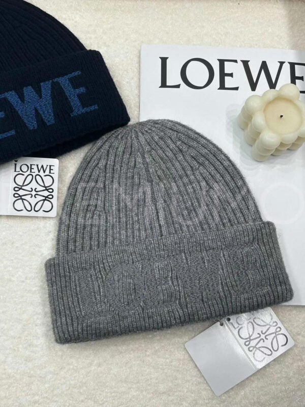 Loewe шапка PR309674 3