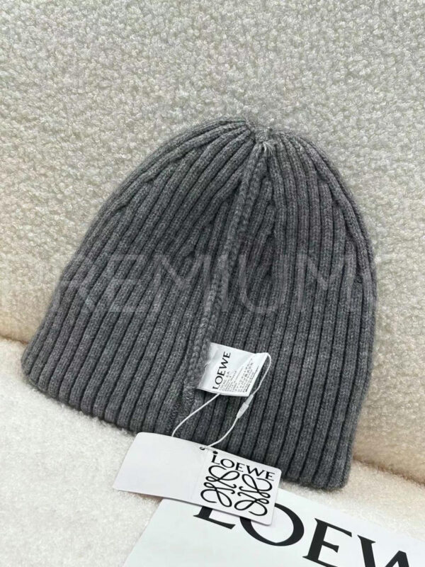 Loewe шапка PR309674 5
