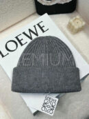 Loewe шапка PR309674 15
