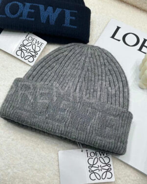 Loewe шапка PR309674