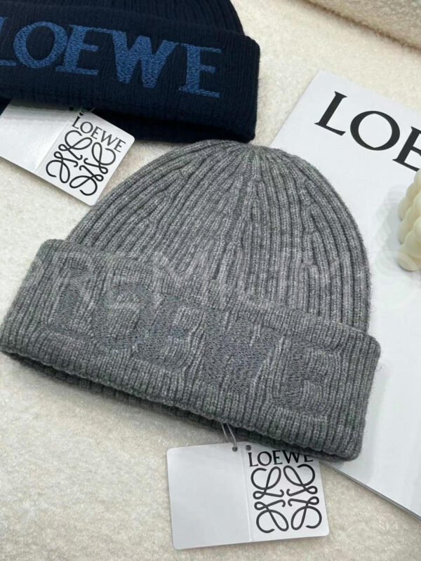 Loewe шапка PR309674