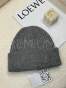 Loewe шапка PR309674 18