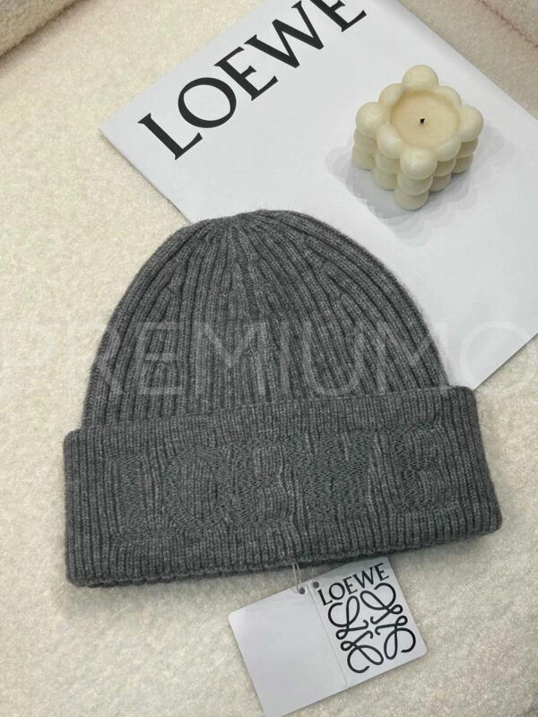 Loewe шапка PR309674 9