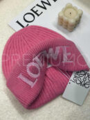 Loewe шапка PR646625 11