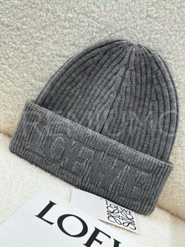 Loewe шапка PR309674 7