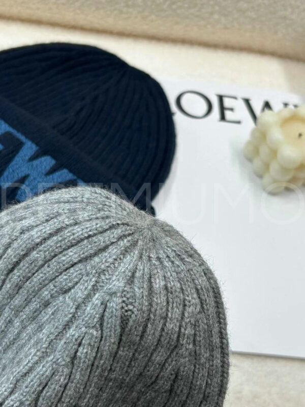 Loewe шапка PR309674 8