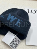 Loewe шапка PR726485 13