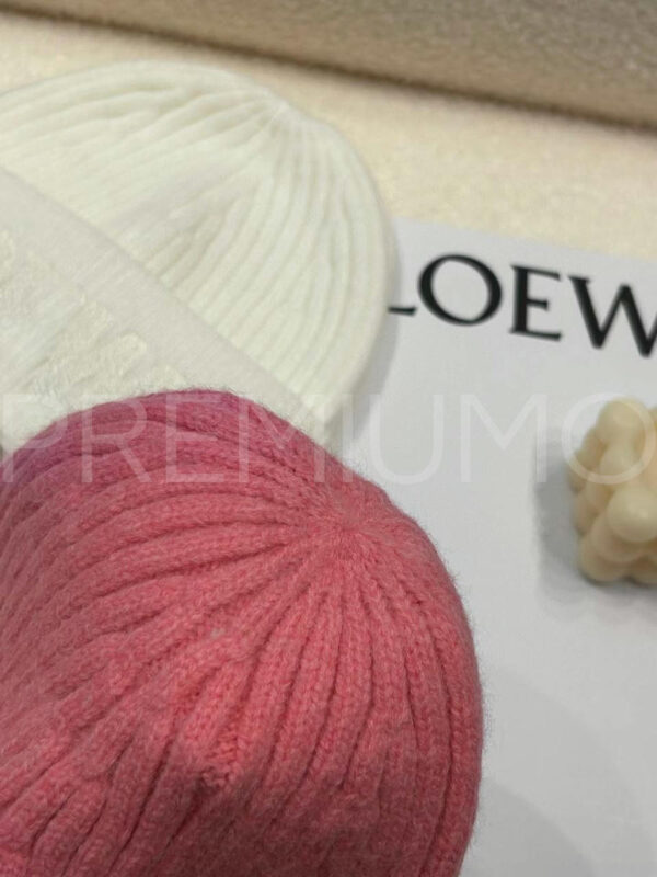 Loewe шапка PR646625 7