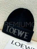 Loewe шапка PR119014 11