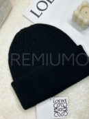 Loewe шапка PR119014 12