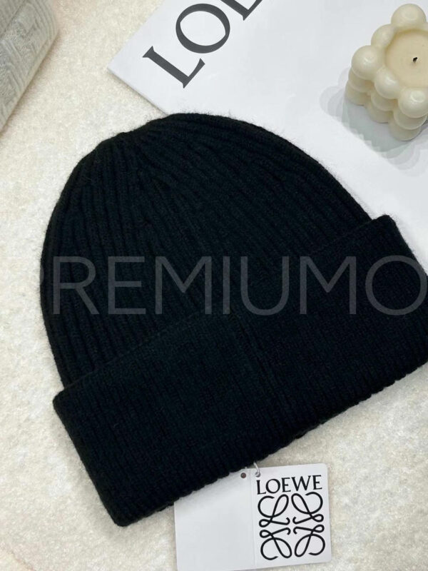 Loewe шапка PR119014 3
